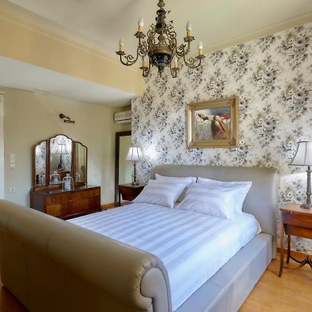 Villa Living E-Motion Gúrnesz Kültér fotó